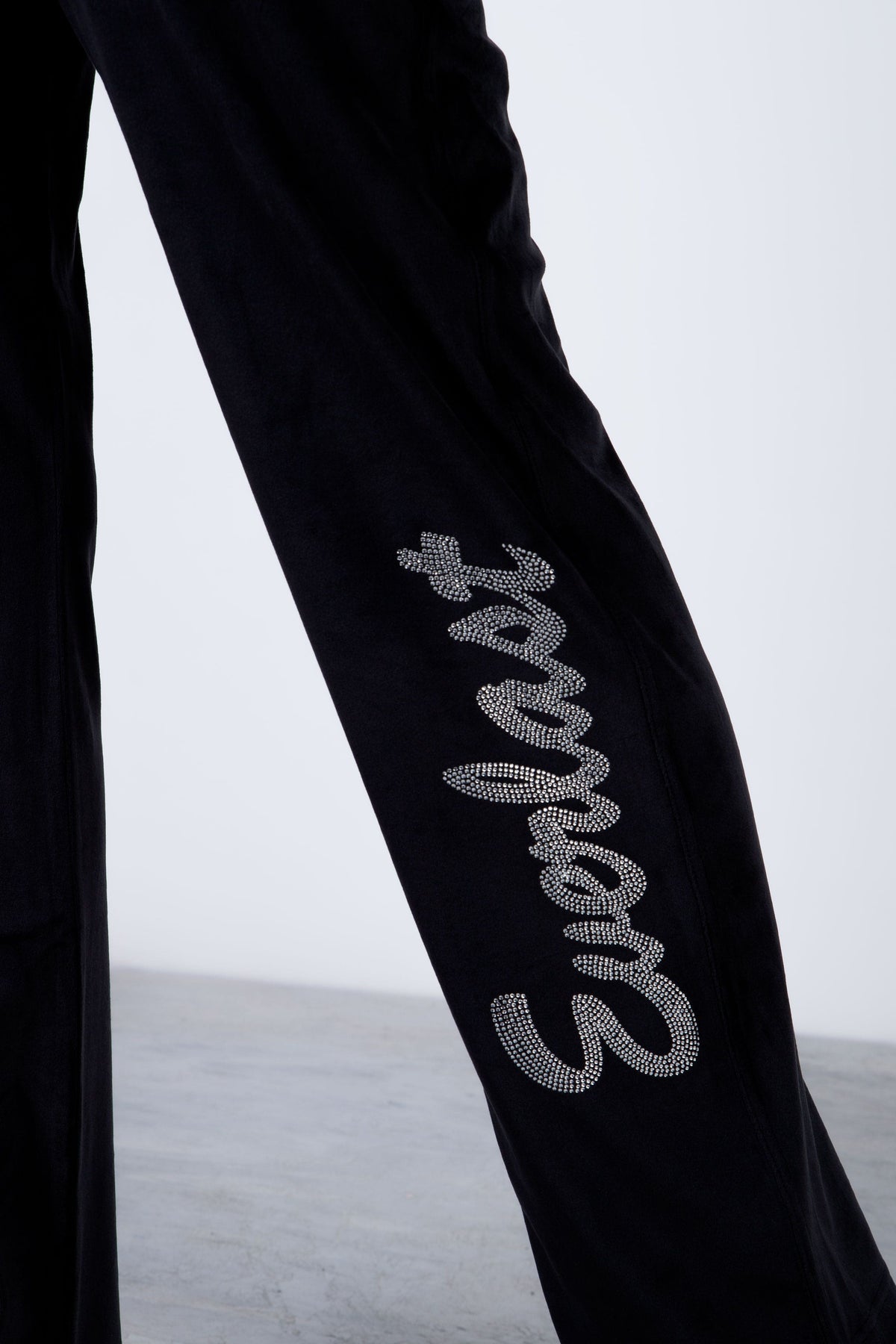 Jogger Hill Negro Everlast