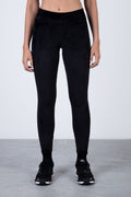 Legging Long Portugal Negro Everlast