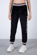 Jogger Valley Niña Negro Everlast