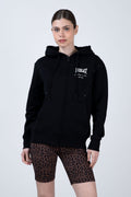 Chaqueta Much Negro Everlast