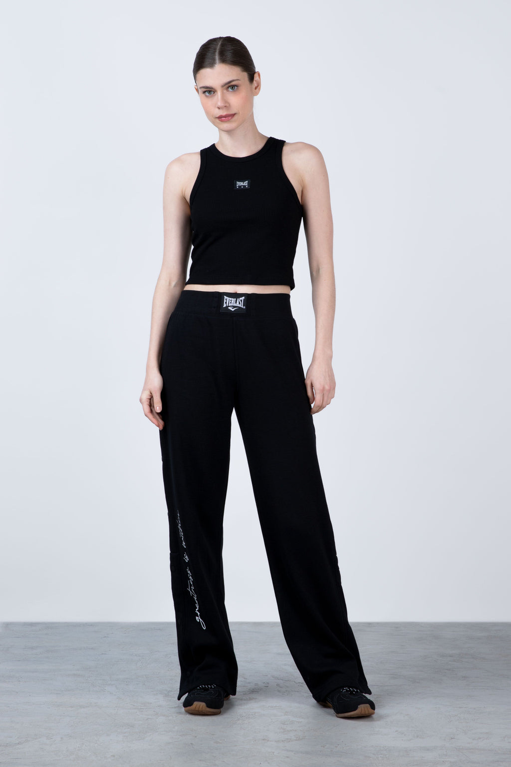 Pantalón Much Negro Everlast