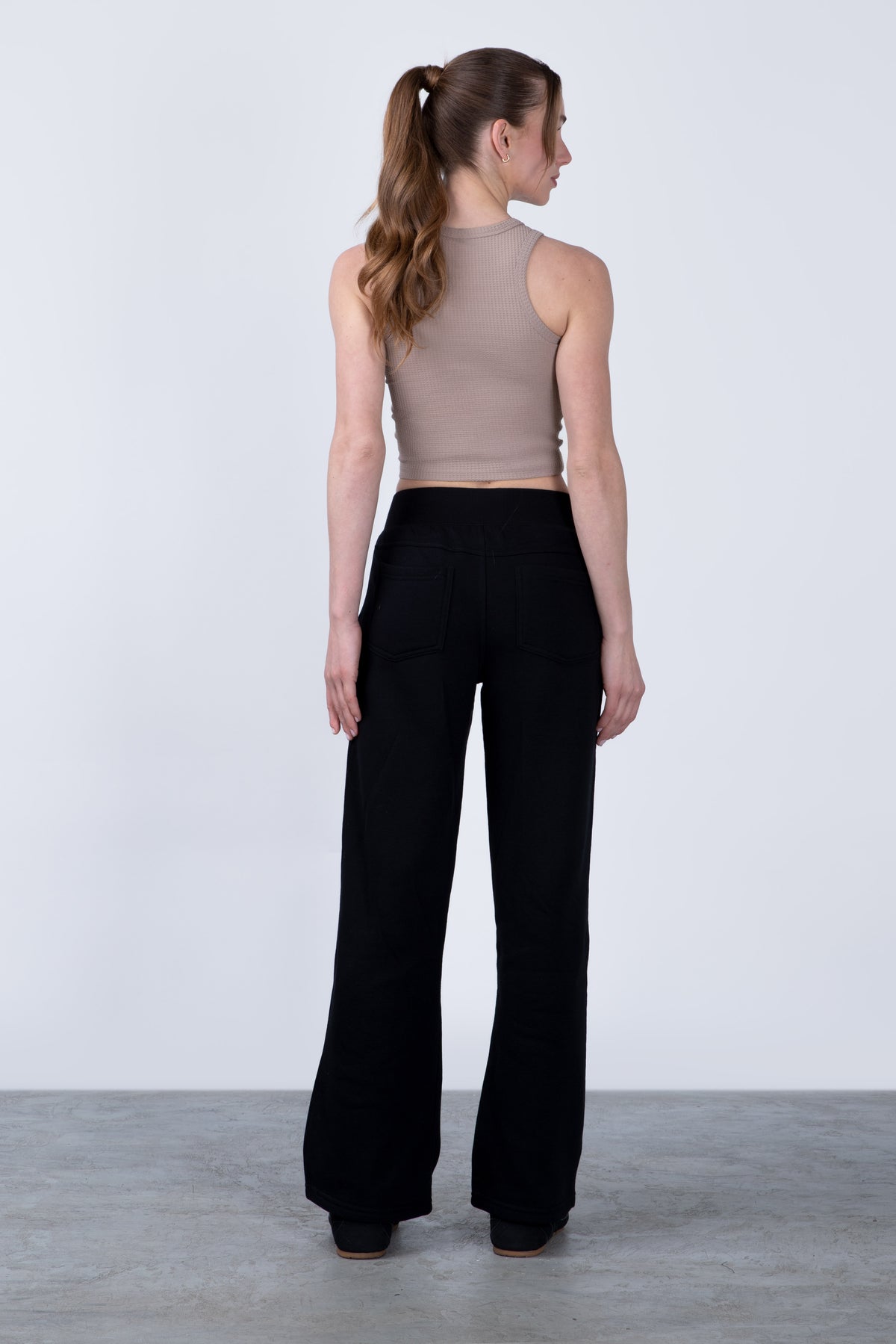 Pantalon Extreme Negro