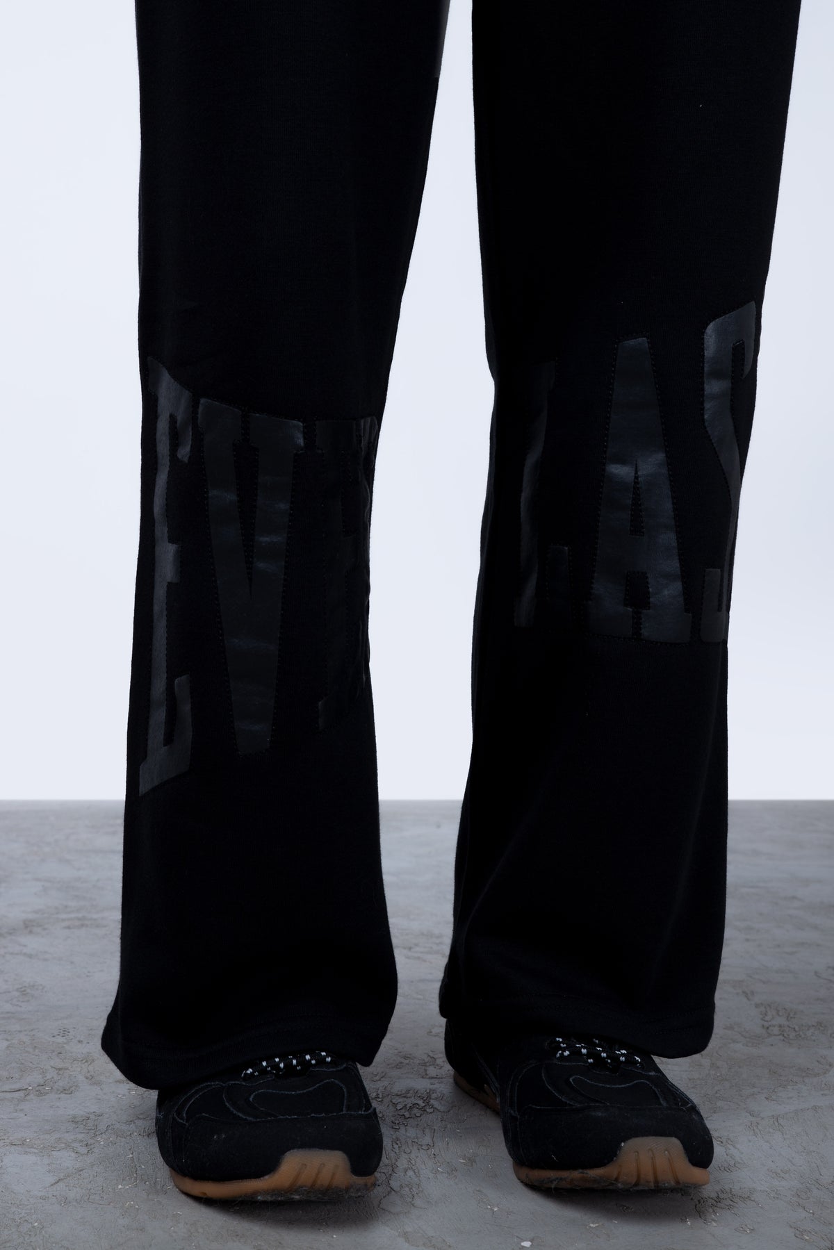 Pantalon Extreme Negro
