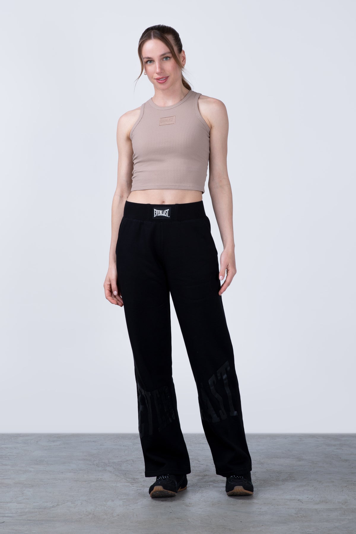 Pantalon Extreme Negro