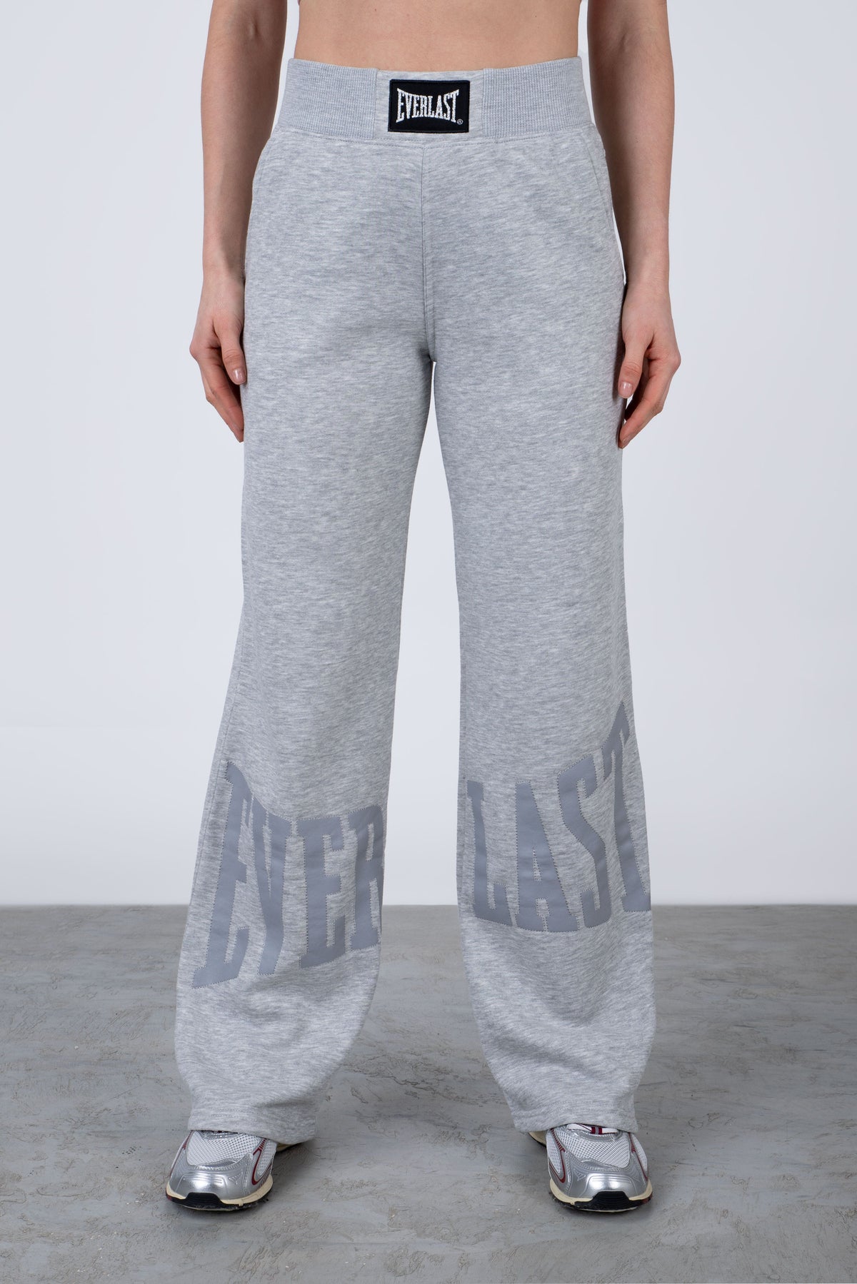 Pantalon Extreme Gris Everlast