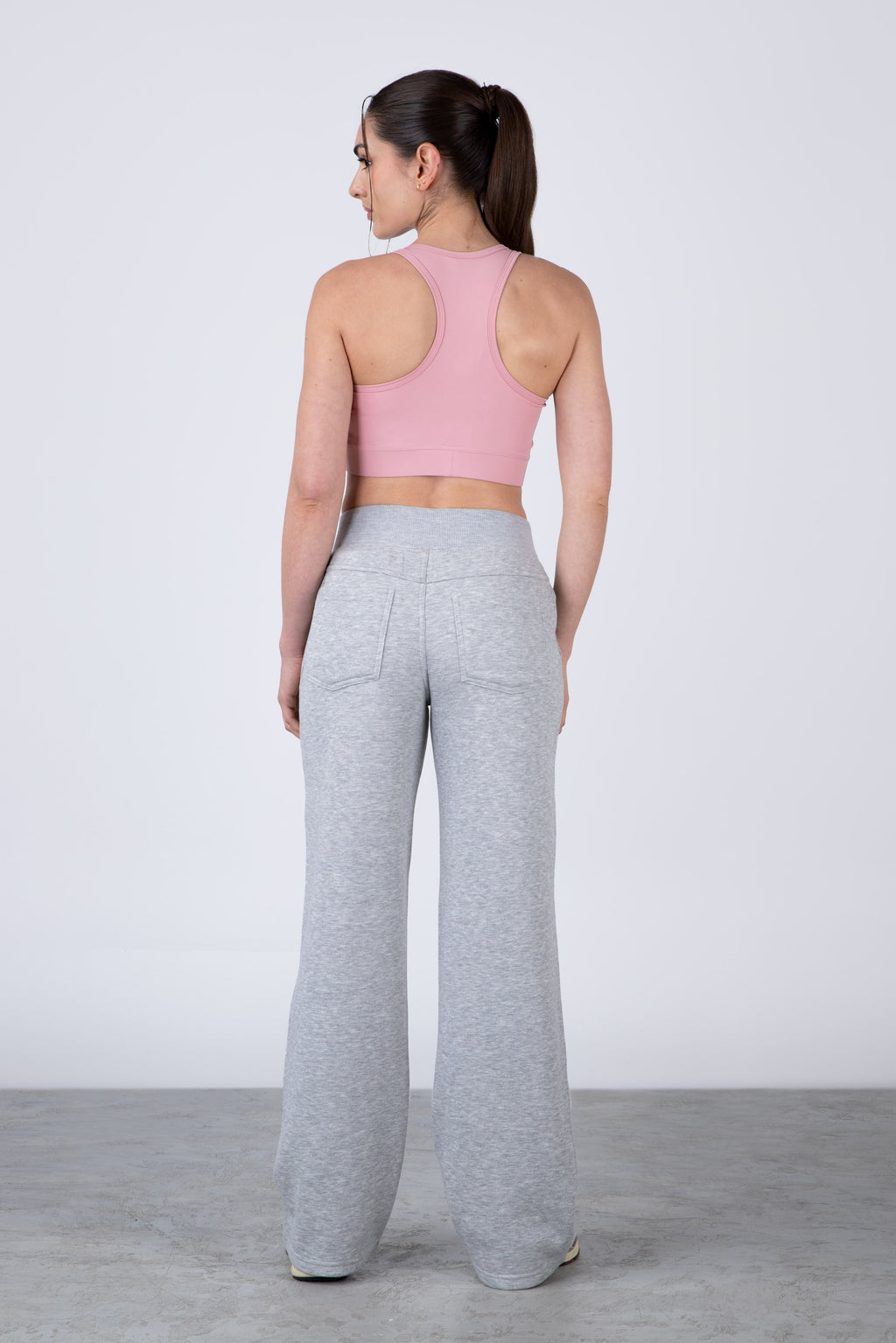 Pantalon Extreme Gris Everlast
