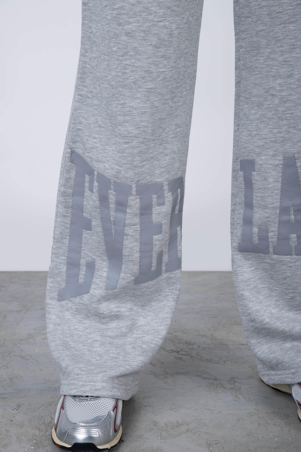 Pantalon Extreme Gris Everlast