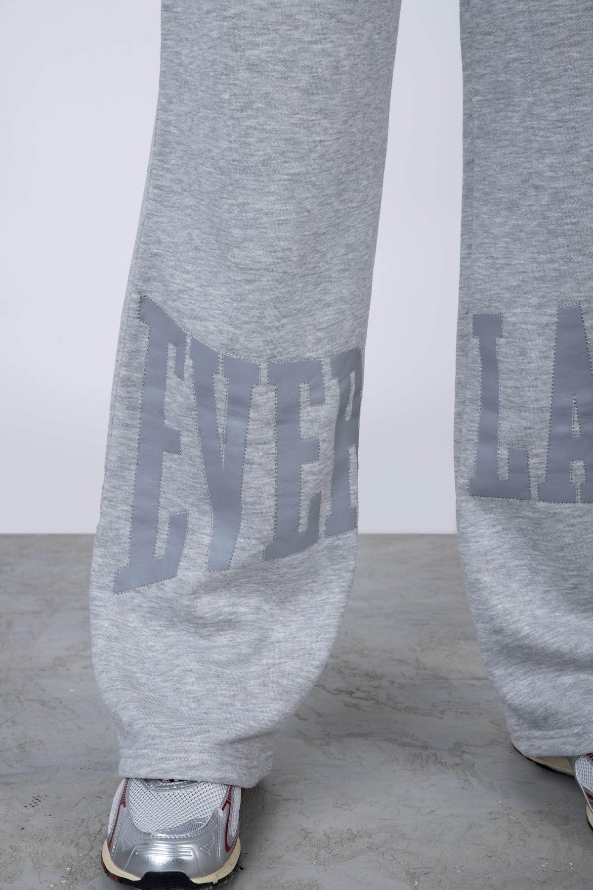 Pantalon Extreme Gris Everlast