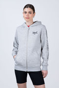 Chaqueta Stand Gris Everlast