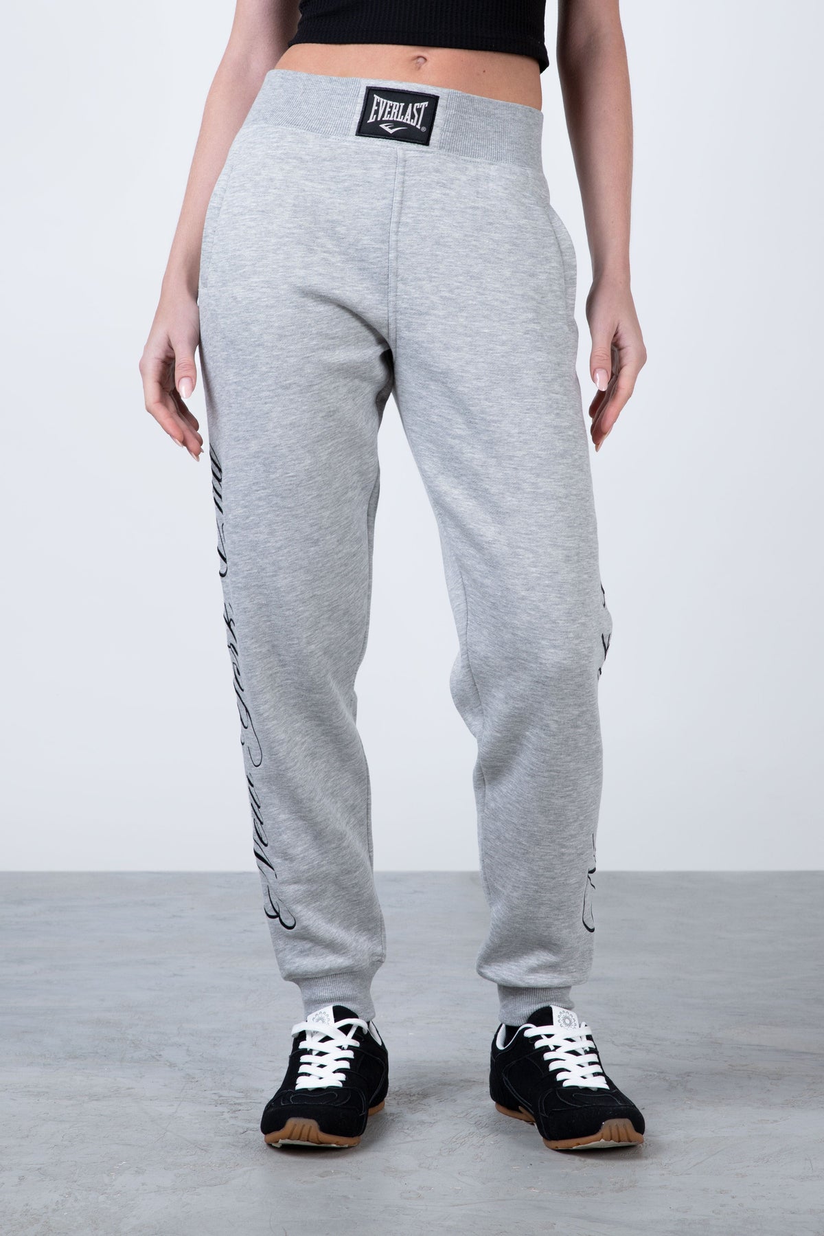 Jogger Stand Gris Everlast