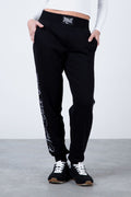 Jogger Stand Negro Everlast