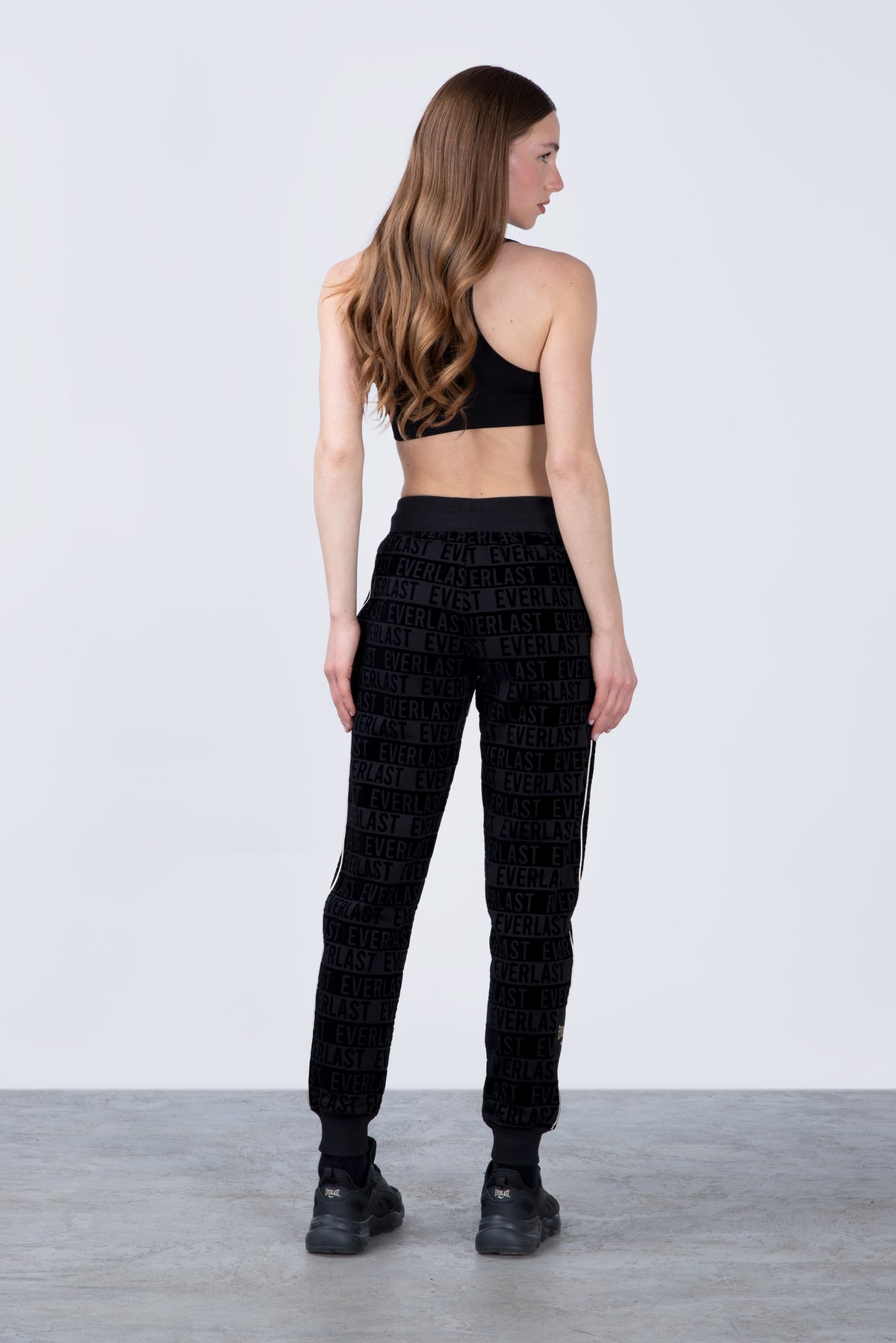 Jogger Alcala Negro