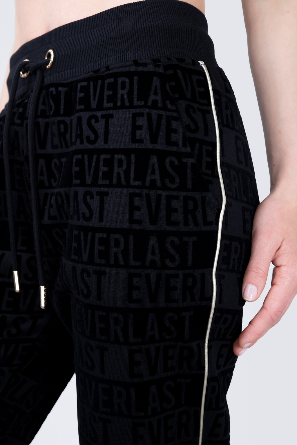 Jogger Alcala Negro