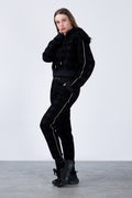 Jogger Alcala Negro