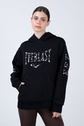 Poleron Hood French Negro Everlast