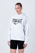 Poleron Hood French Gris Everlast
