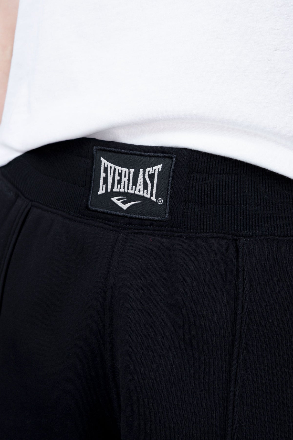 Pantalon French Negro Everlast