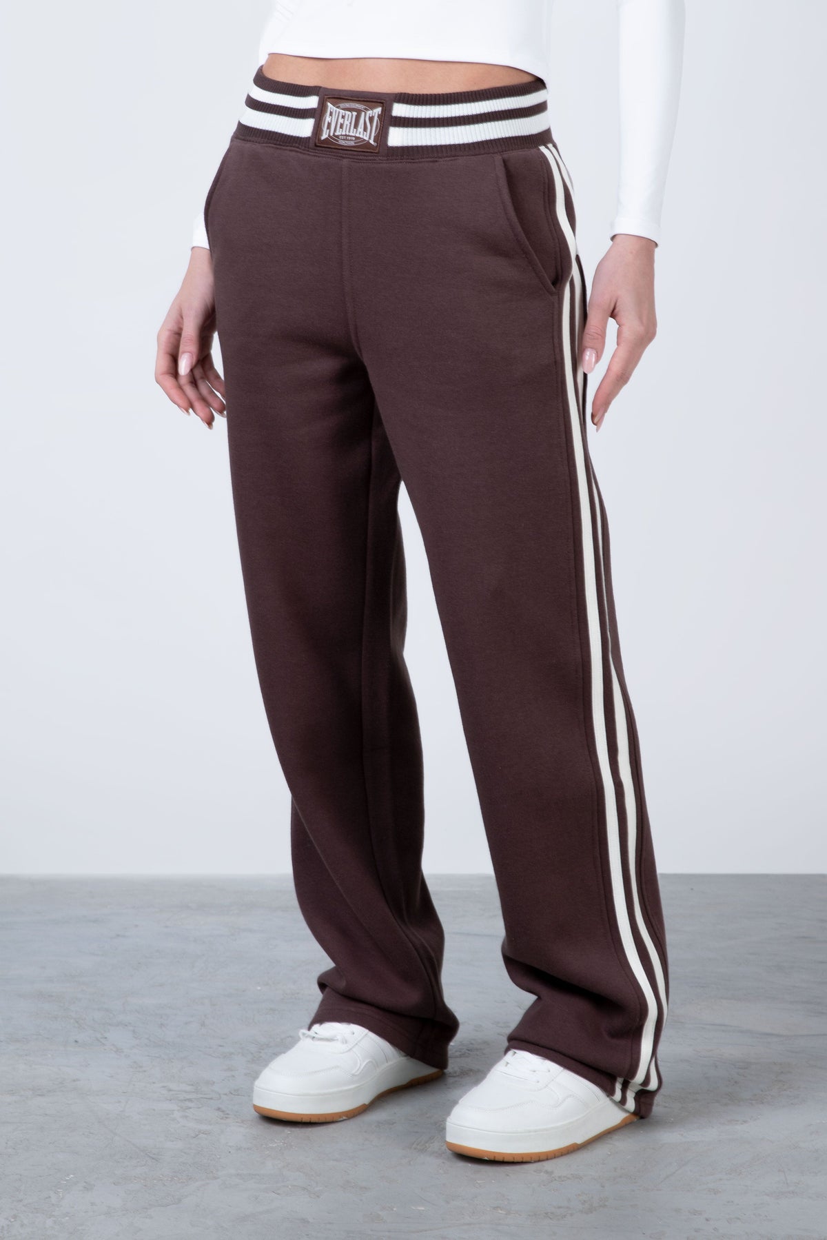Pantalon Peace Café Everlast