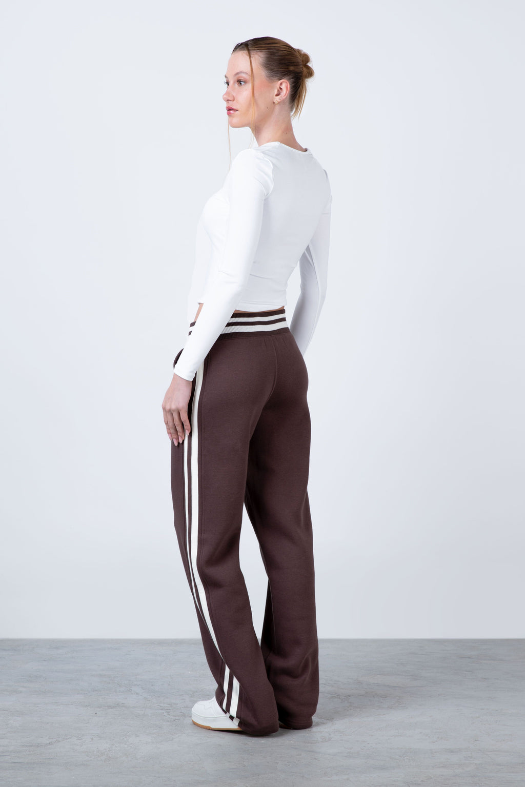 Pantalon Peace Café Everlast