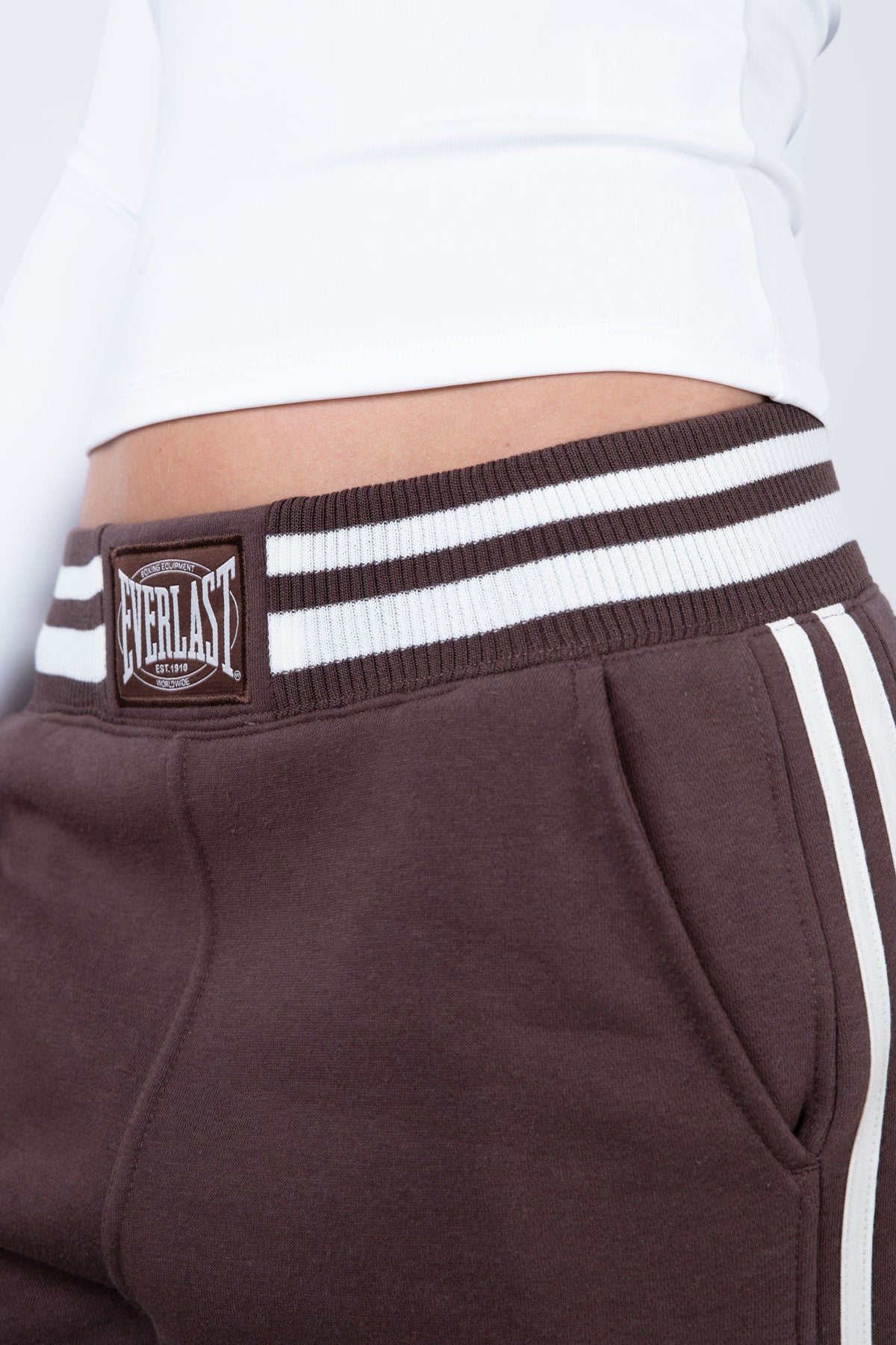Pantalon Peace Café Everlast