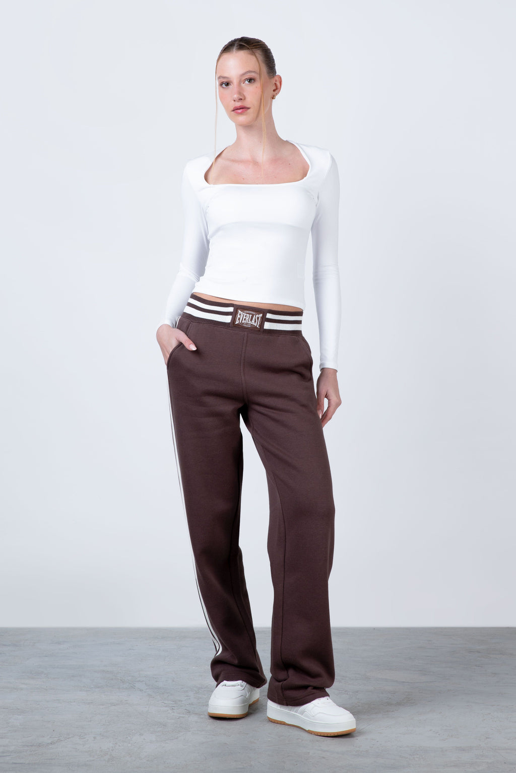 Pantalon Peace Café Everlast