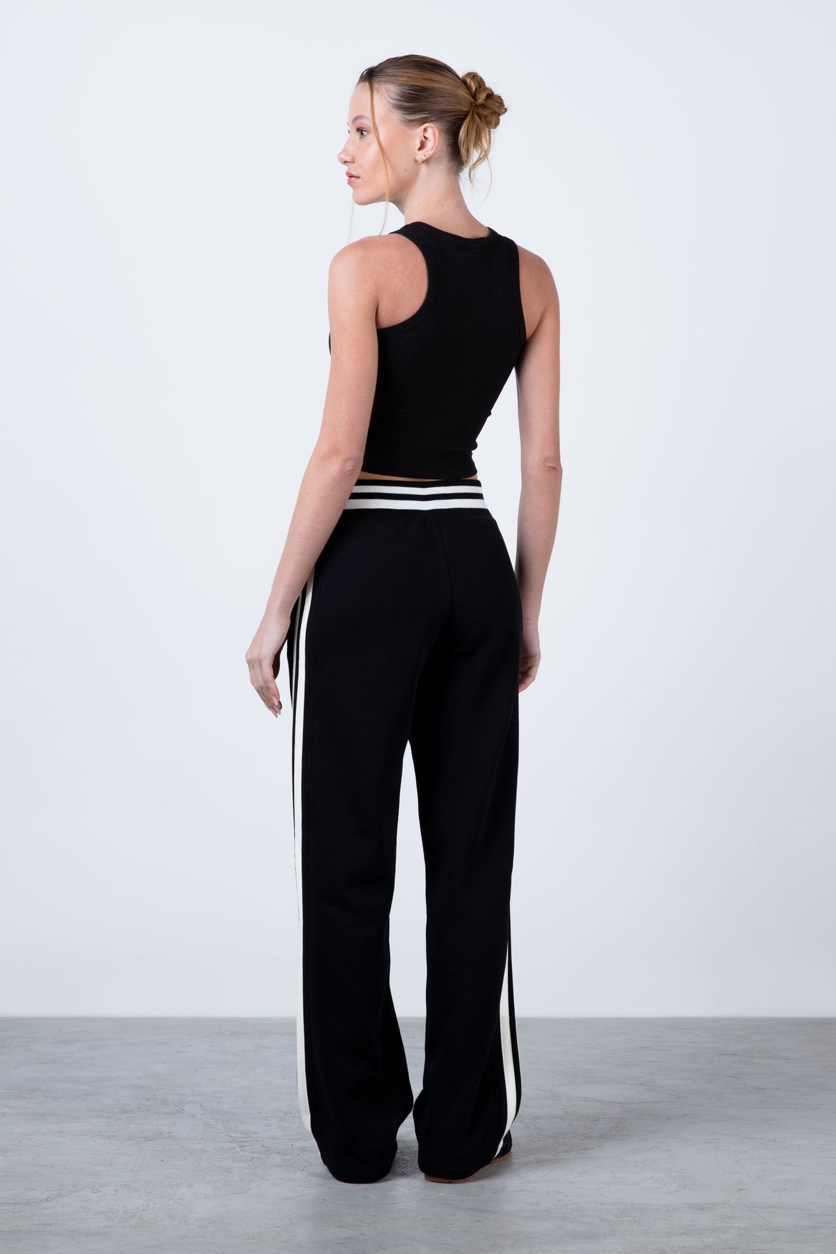 Pantalon Peace Negro Everlast