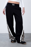 Pantalon Tiger Negro Everlast