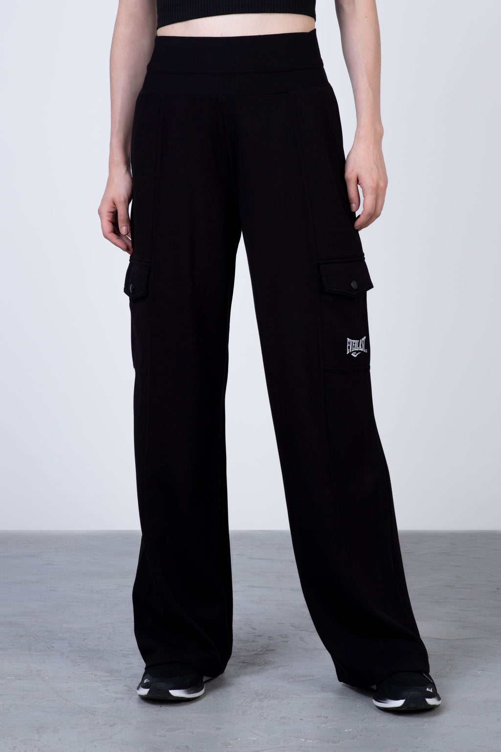 Pantalon Winning Negro Everlast
