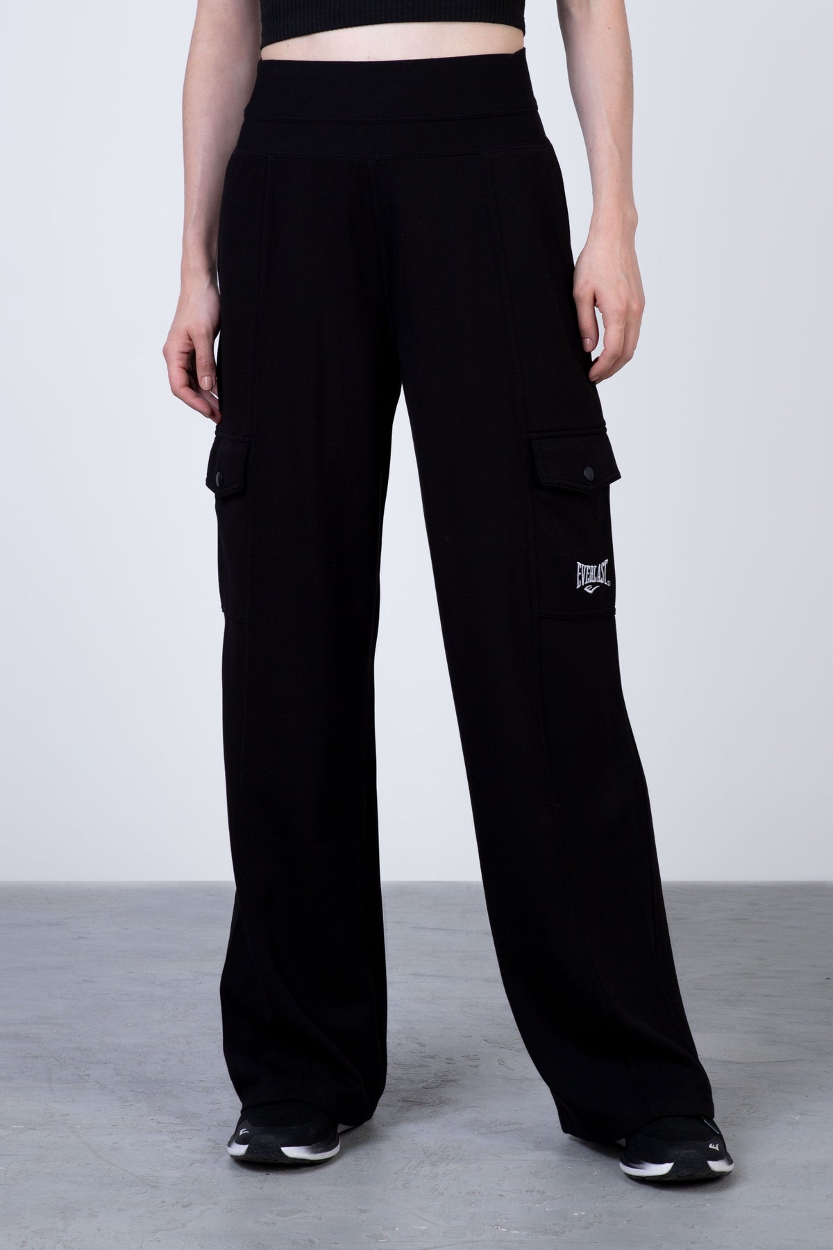 Pantalon Winning Negro Everlast