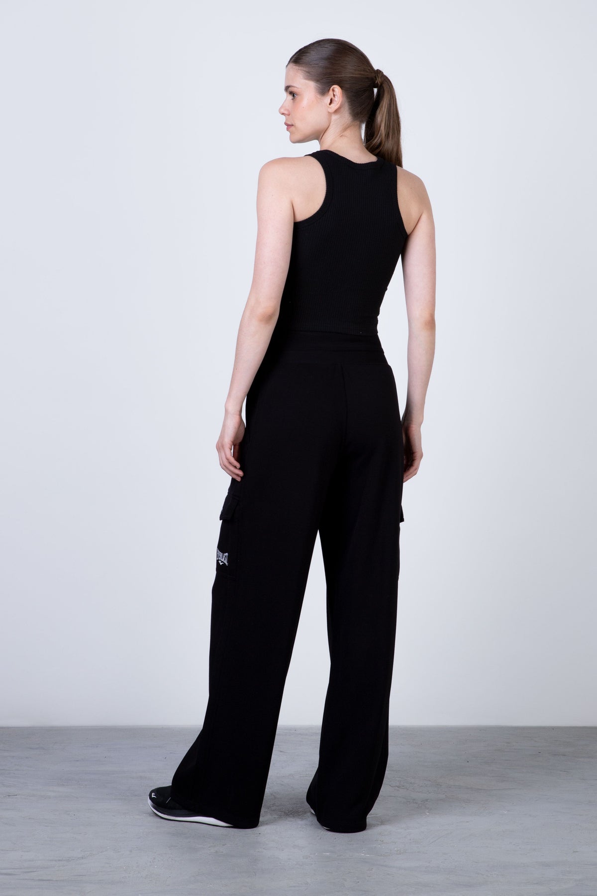 Pantalon Winning Negro Everlast