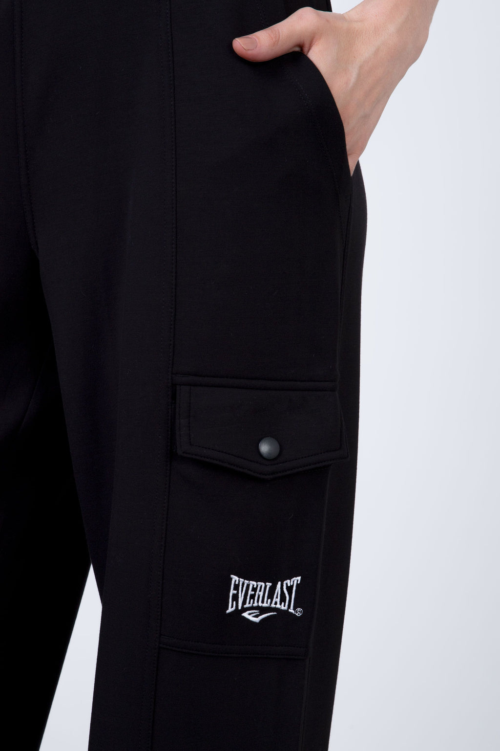 Pantalon Winning Negro Everlast