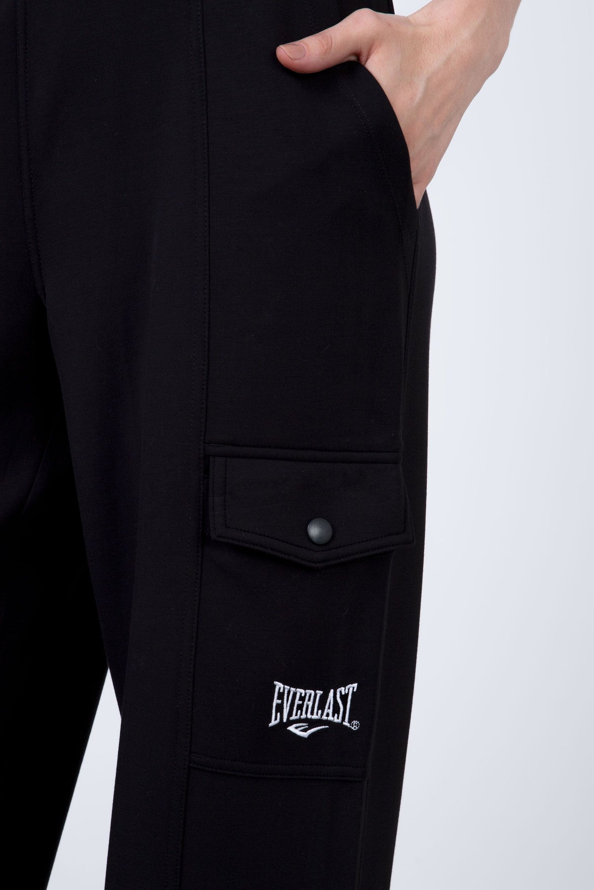 Pantalon Winning Negro Everlast