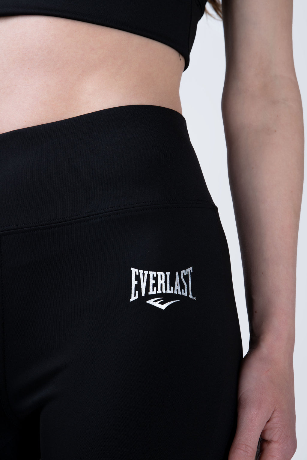 Legging Mid Tempo Negro