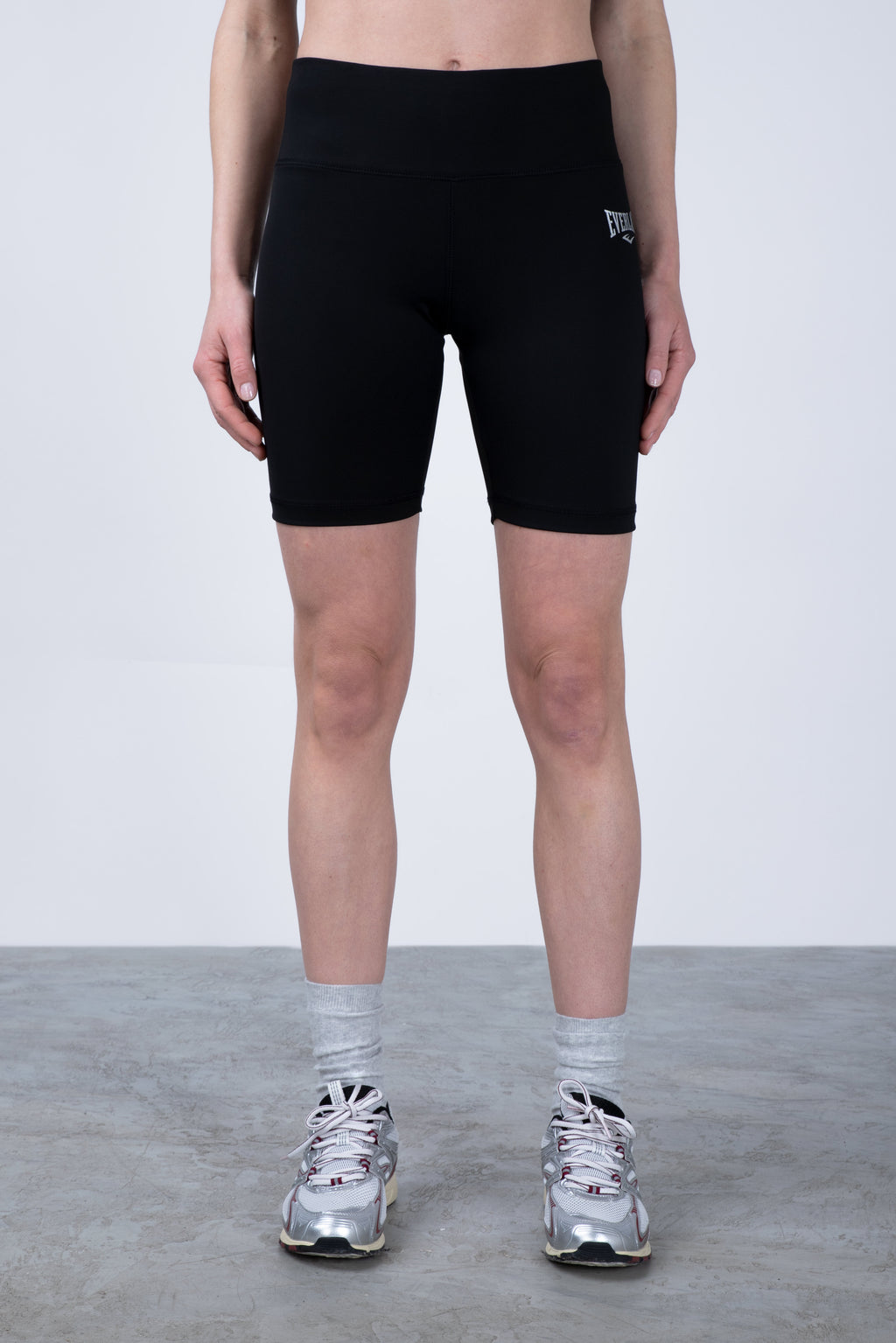 Legging Biker Choice Negro