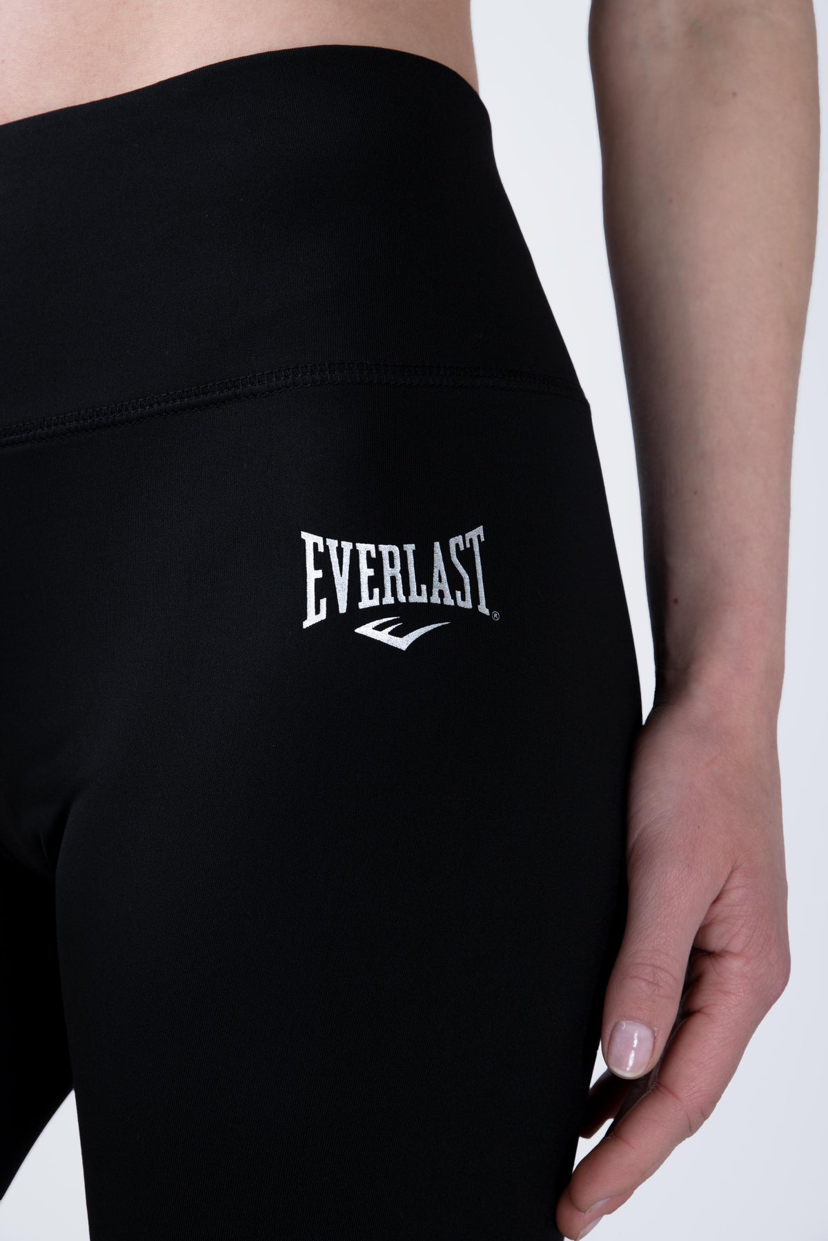 Legging Biker Choice Negro