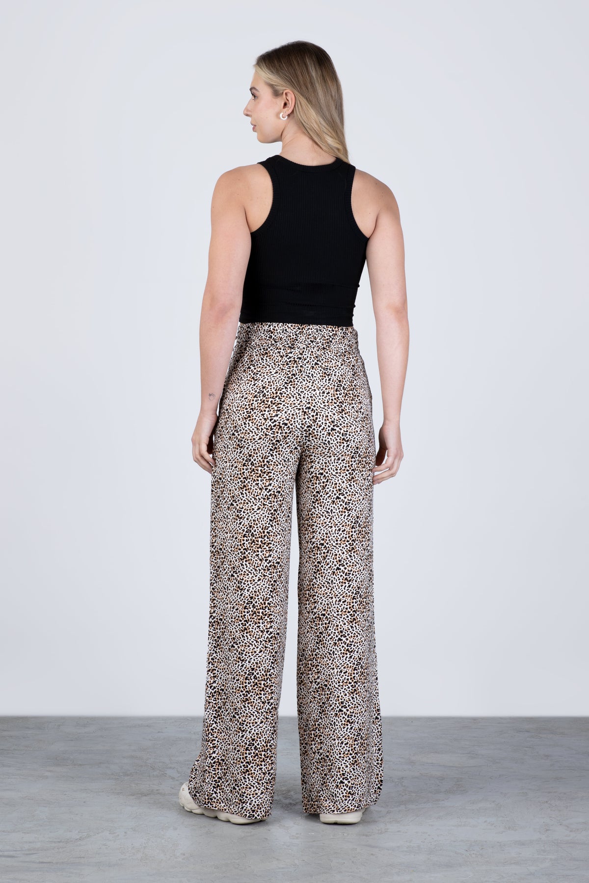 Pantalon Bloom Beige