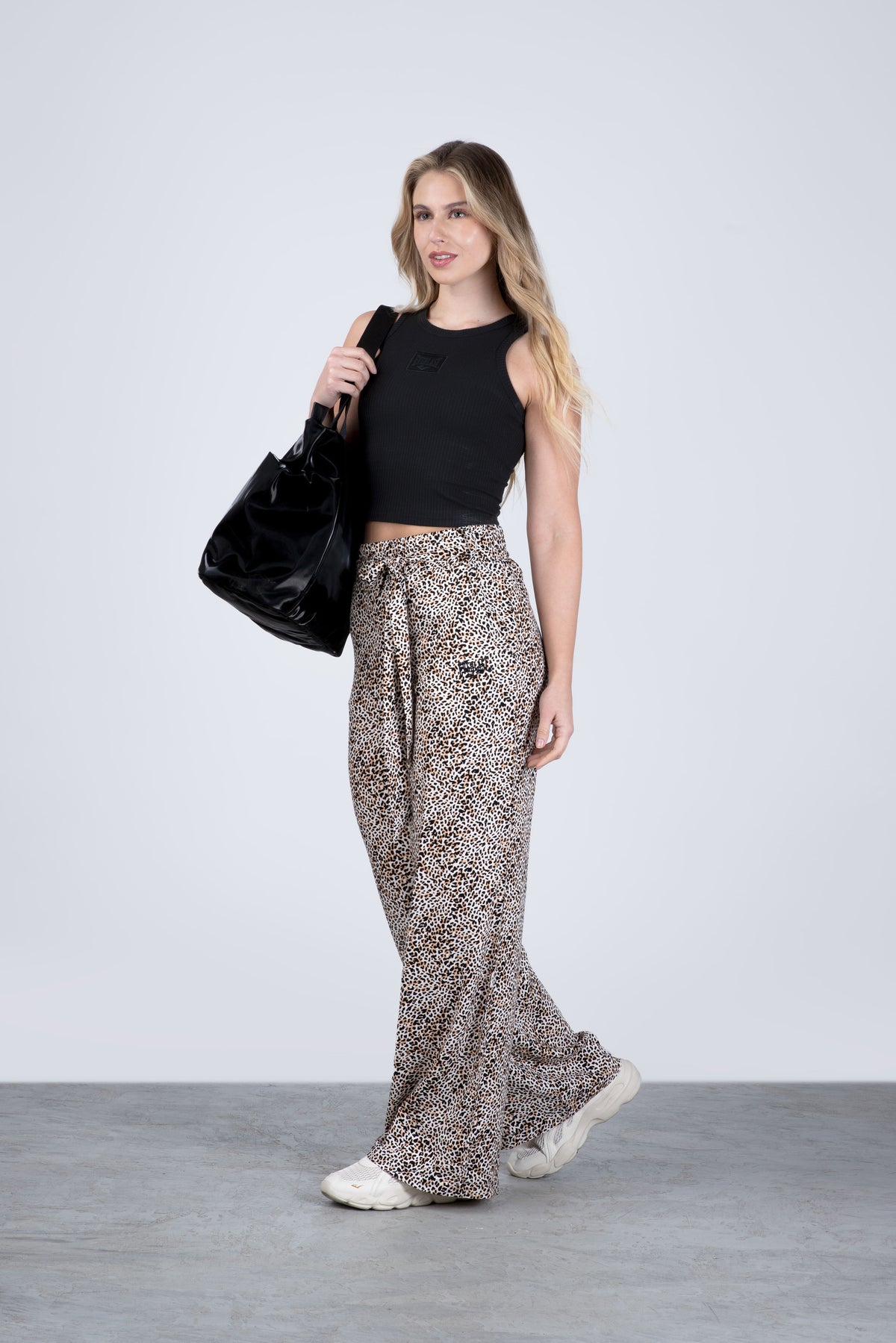 Pantalon Bloom Beige