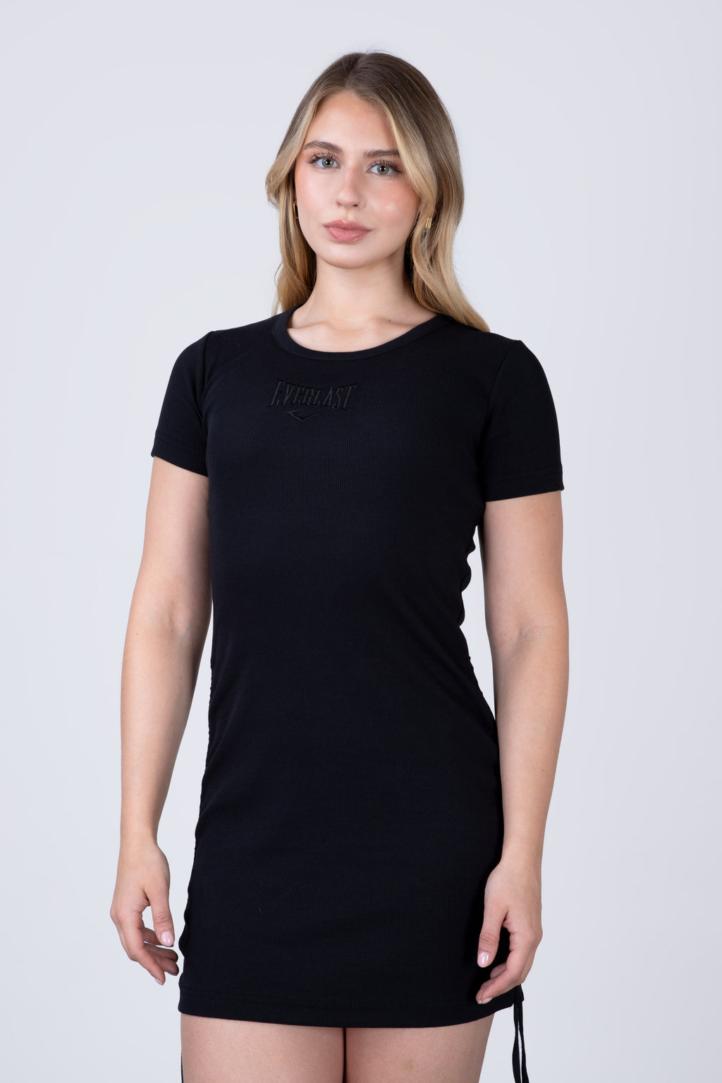 Vestido Texas Negro