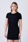 Vestido Texas Negro