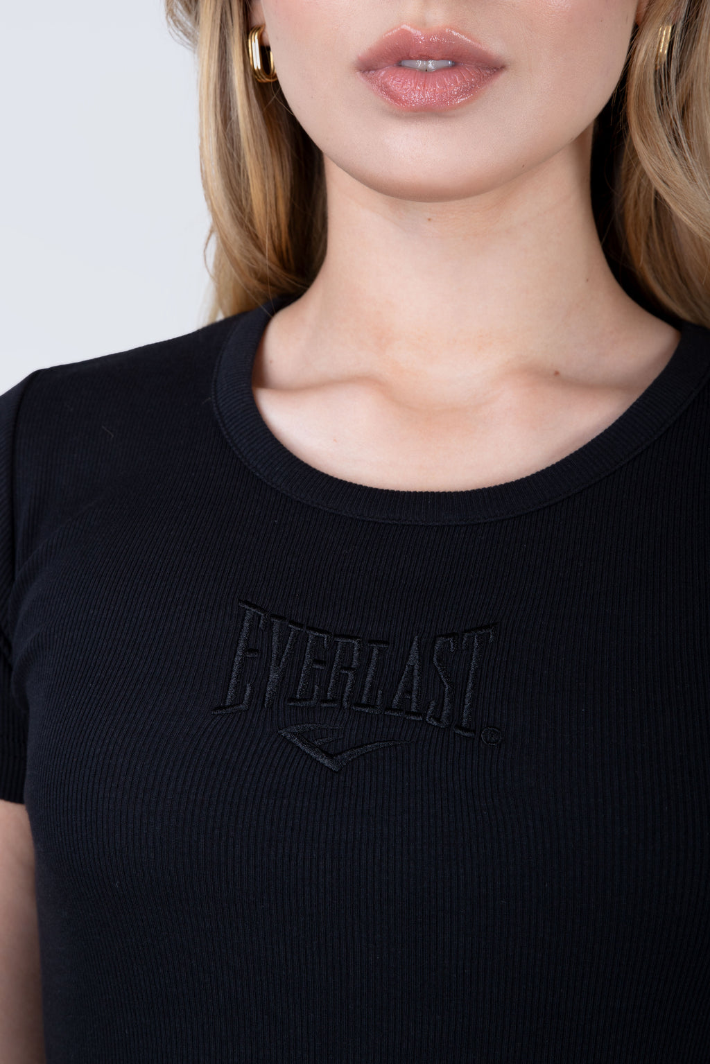 Vestido Texas Negro