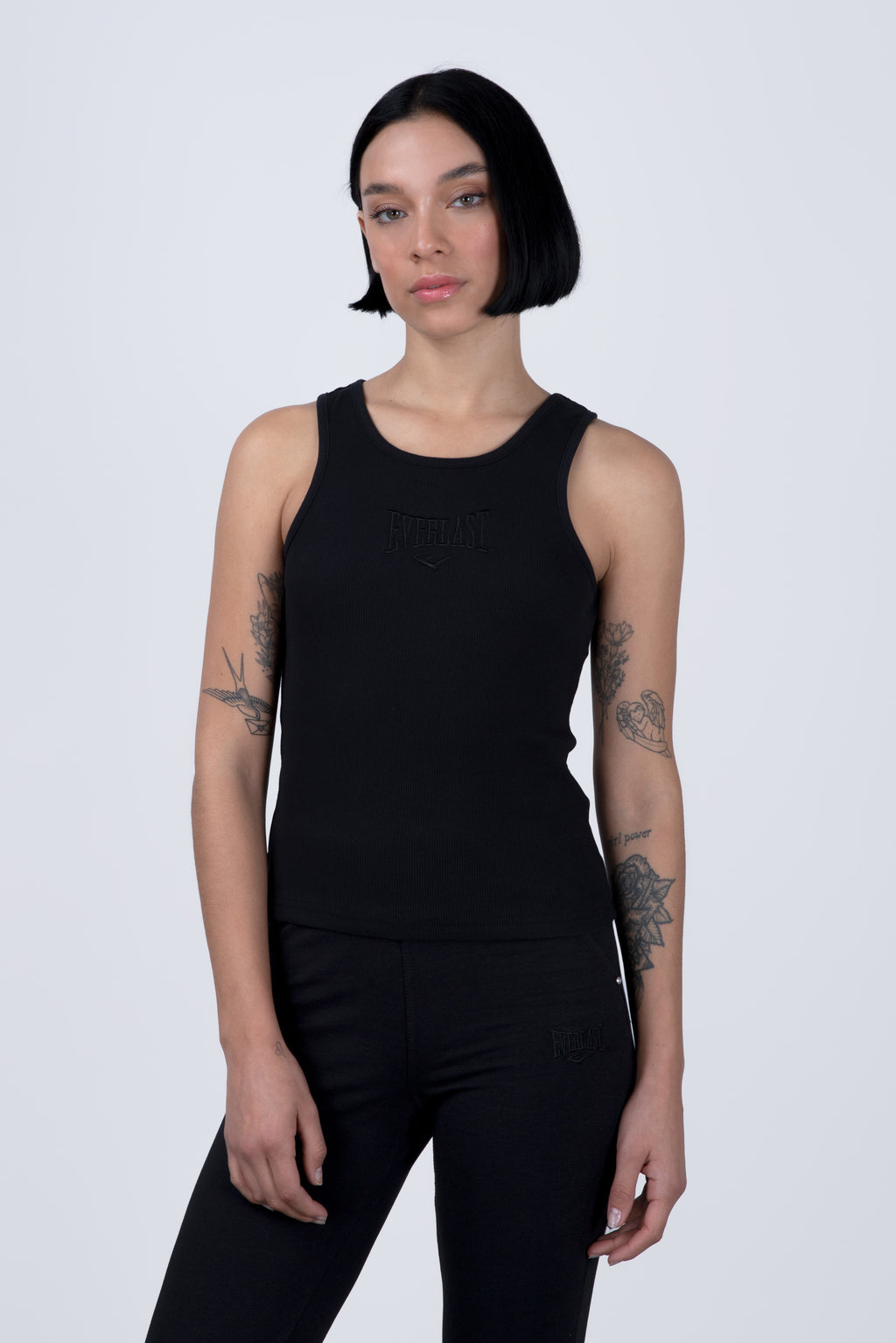 Tank Texas Negro