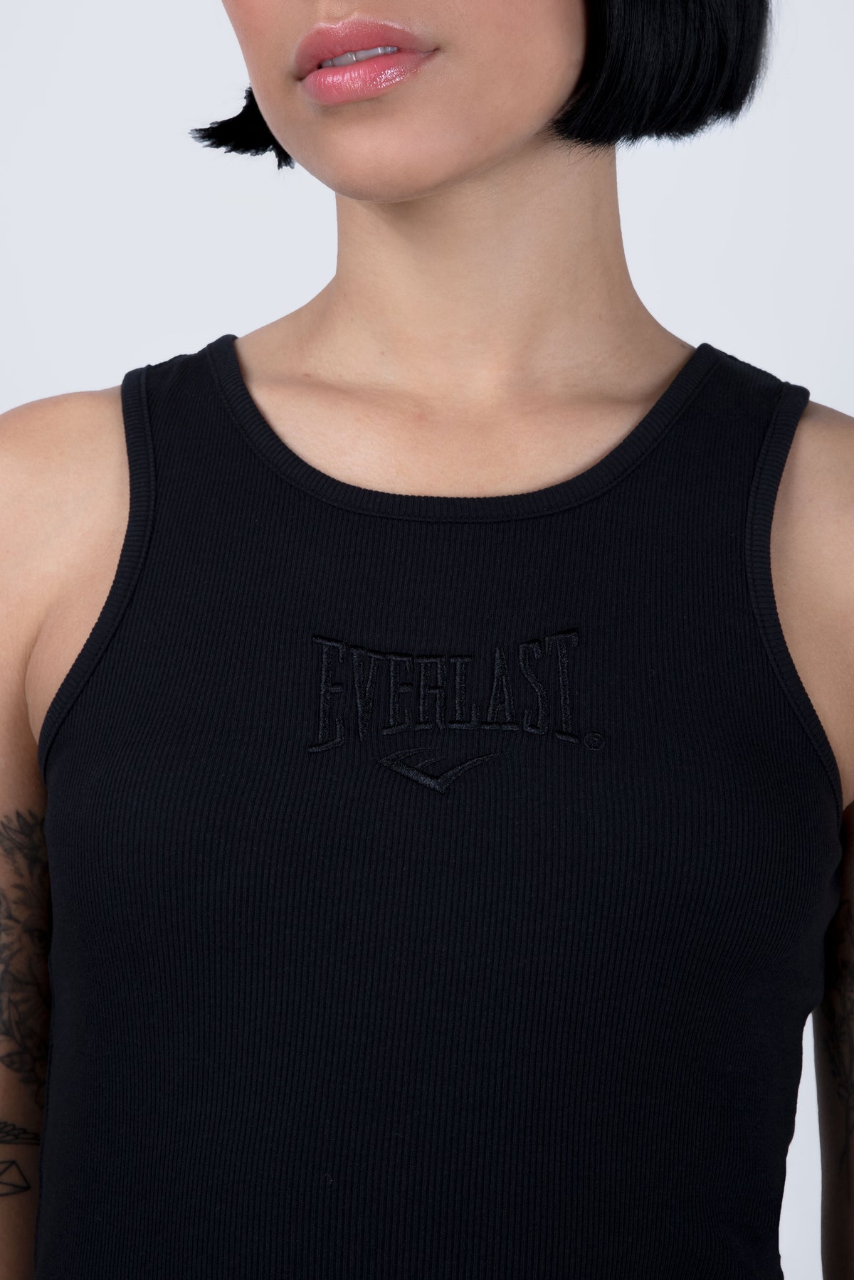 Tank Texas Negro
