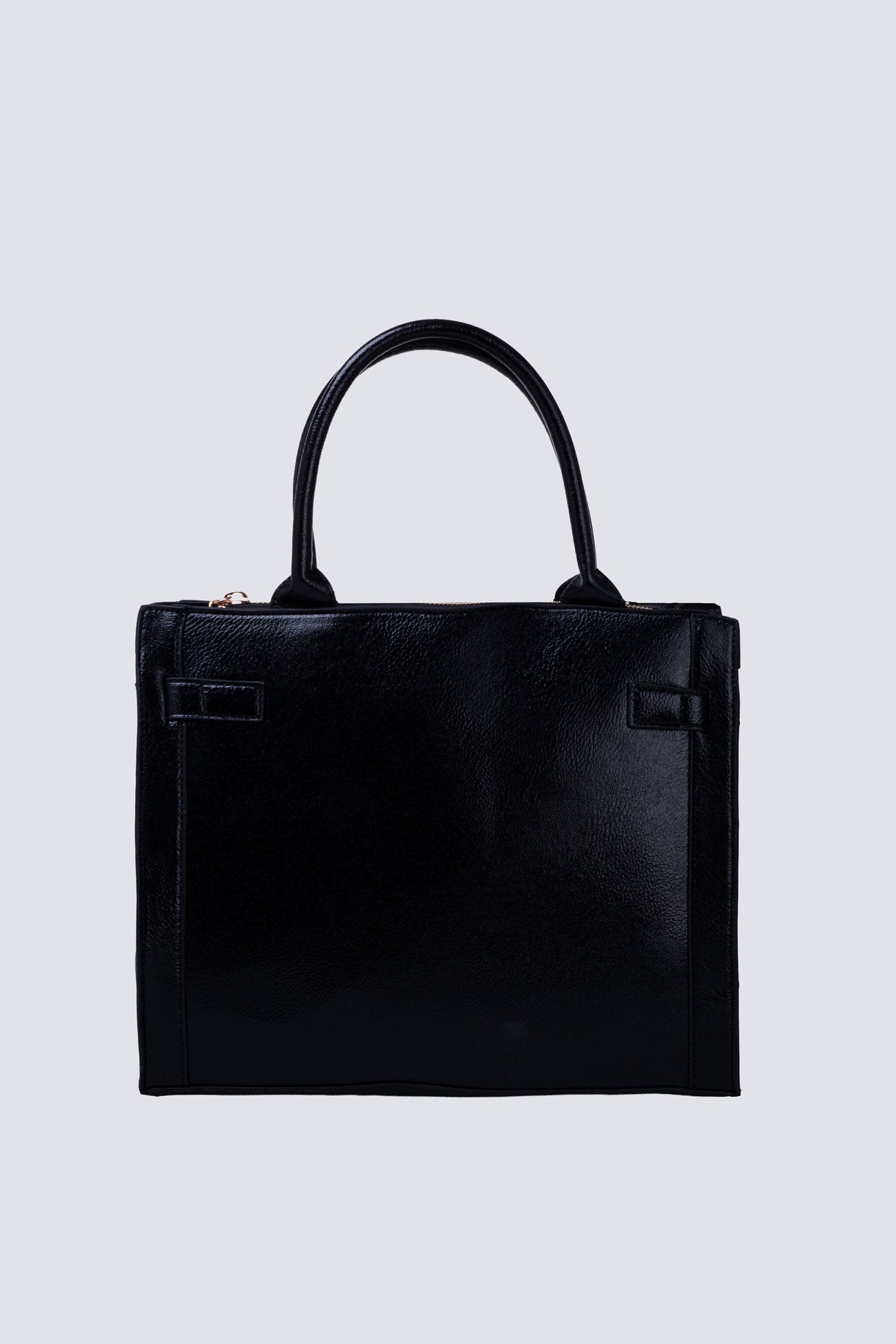 Bolso Tote Royals Negro Everlast