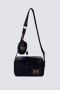 Bolso Party Royals Negro Everlast