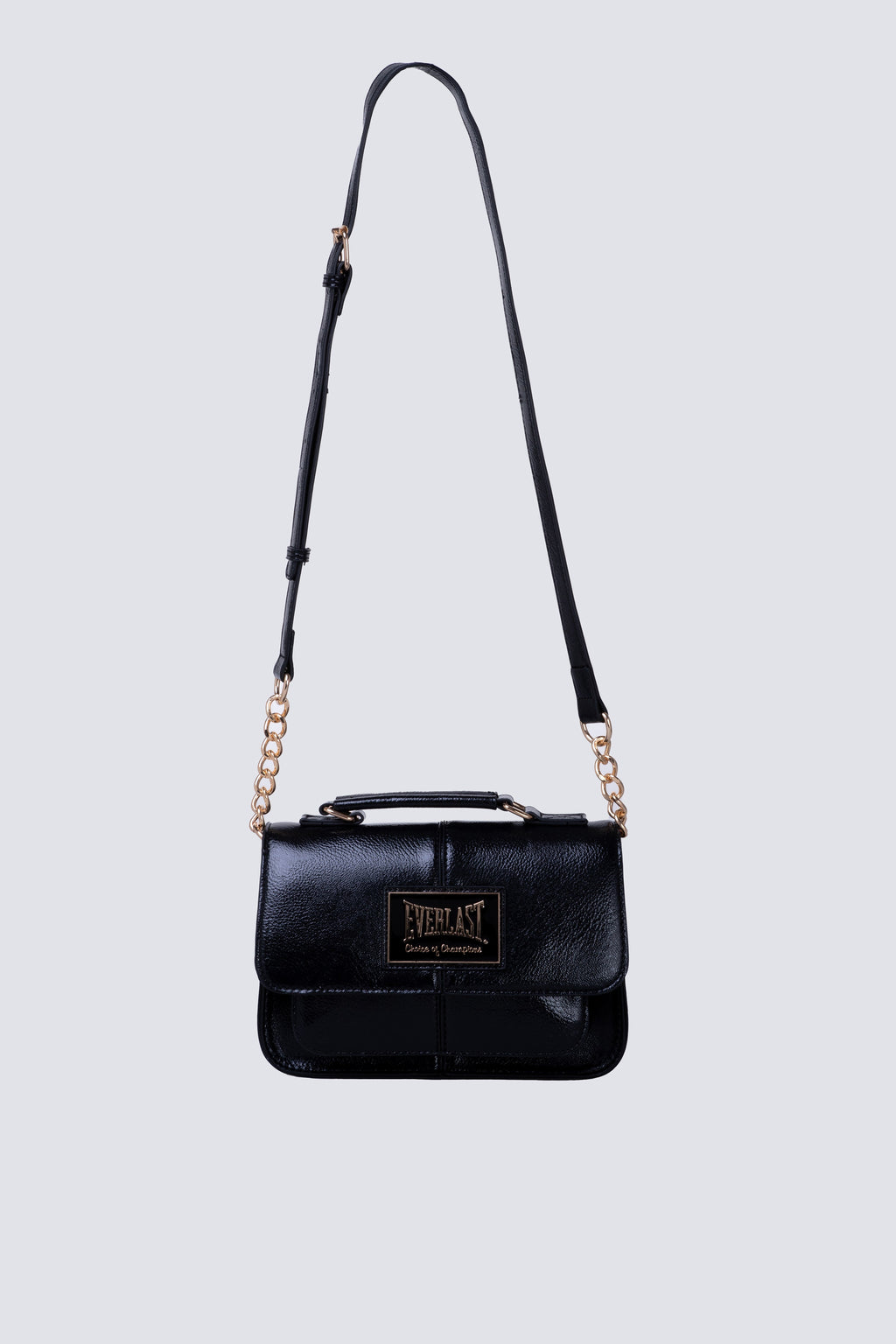 Bolso Fancy Royals Negro Everlast