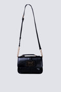 Bolso Fancy Royals Negro Everlast