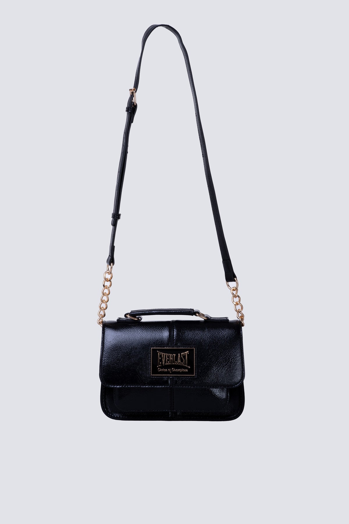 Bolso Fancy Royals Negro Everlast