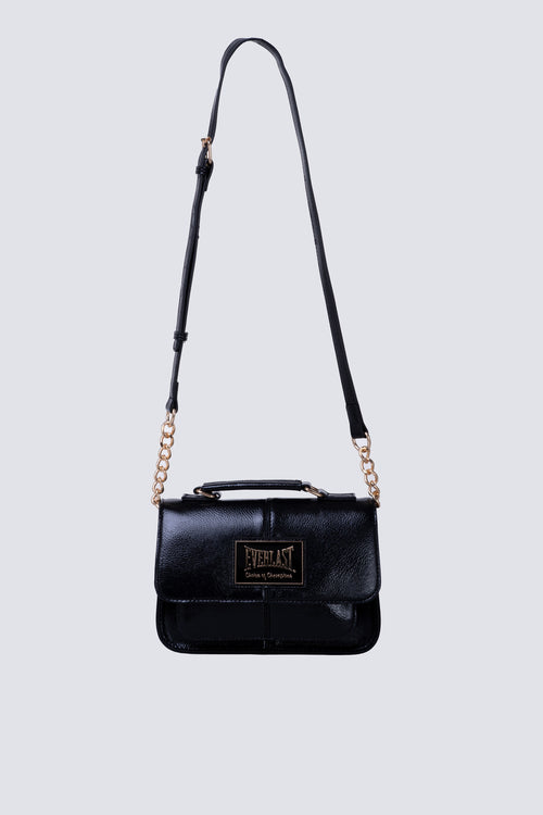 Bolso Fancy Royals Negro Everlast