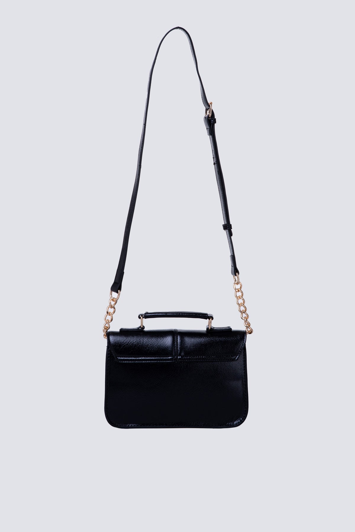 Bolso Fancy Royals Negro Everlast