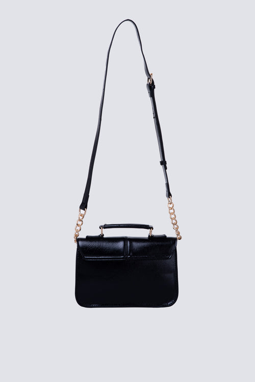 Bolso Fancy Royals Negro Everlast